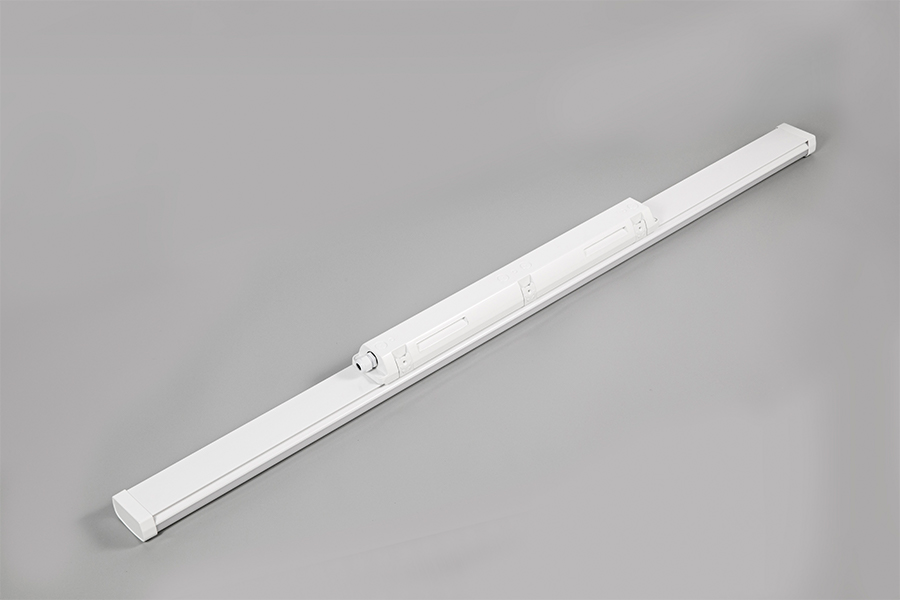 Neueste Technologie LED IP65 wasserdichte Leuchte Innovative Industrie-Lichtleistenleuchten LK-1548/LK-1560 (48W, 60W)